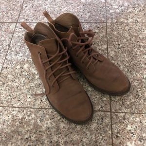 Sam edelman leather boots